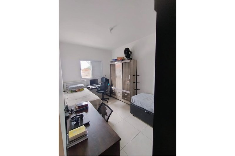 Apartamento à venda, 35m - 1 Dormitório - R$ 174.000 - 1 vaga - Vila Gabriel - Sorocaba SP Rua José Mendes Sorocaba - 