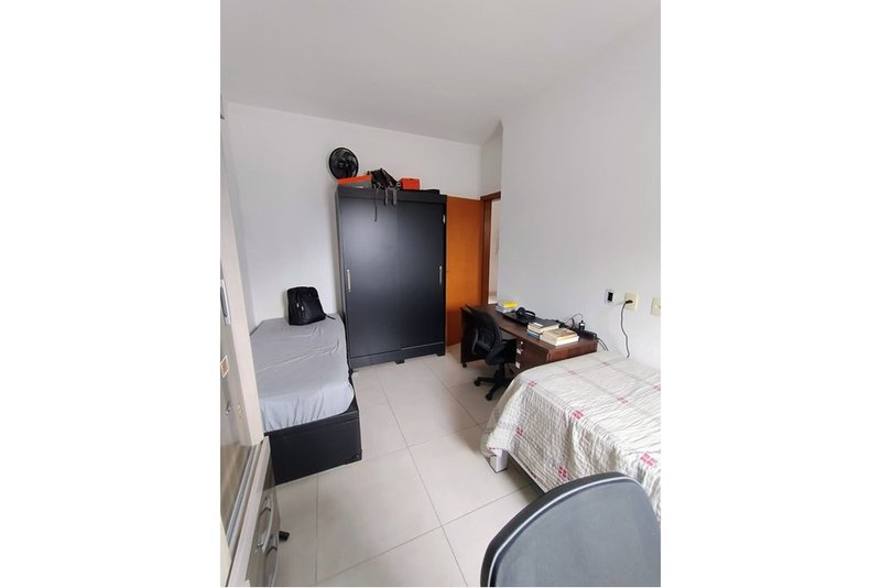 Apartamento à venda, 35m - 1 Dormitório - R$ 174.000 - 1 vaga - Vila Gabriel - Sorocaba SP Rua José Mendes Sorocaba - 