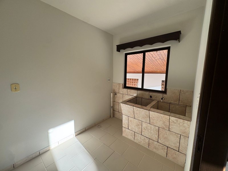 Casa no bairro Pomeranos  Timbó - 
