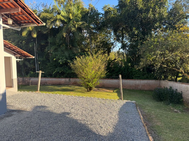 Casa no bairro Pomeranos  Timbó - 