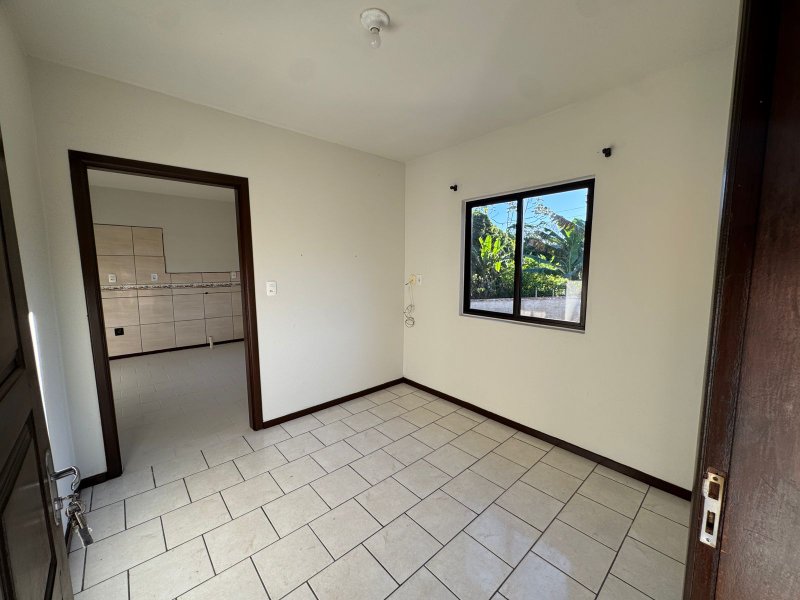 Casa no bairro Pomeranos  Timbó - 