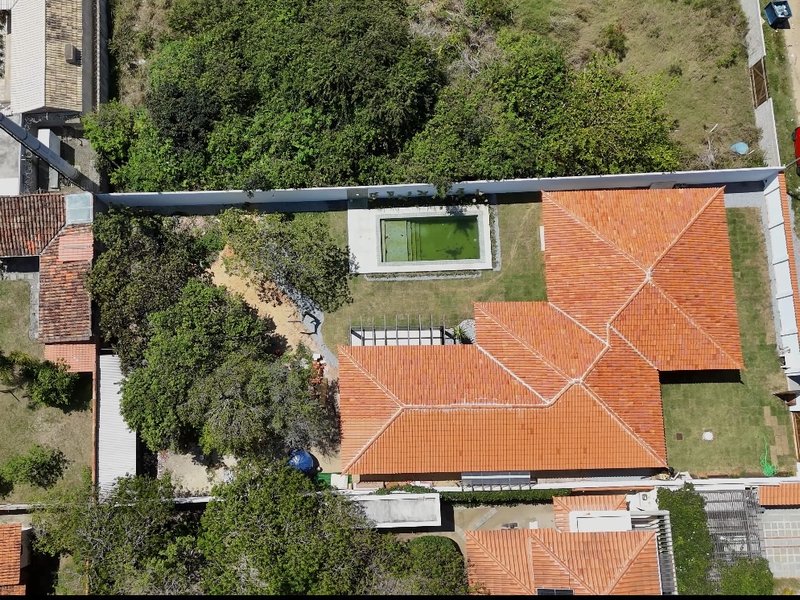 Luxo e Conforto em Búzios: Casa Linear 4 Suítes com Área Gourmet  Armação dos Búzios - 