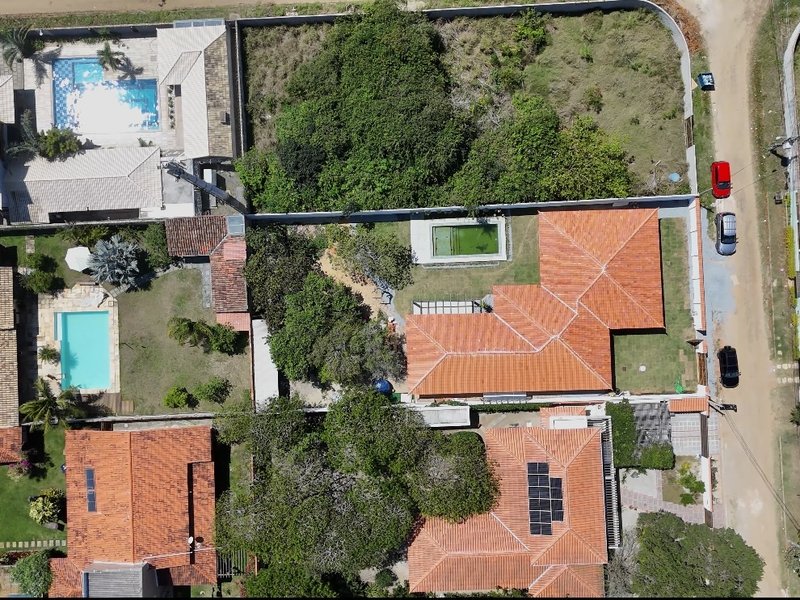 Luxo e Conforto em Búzios: Casa Linear 4 Suítes com Área Gourmet  Armação dos Búzios - 