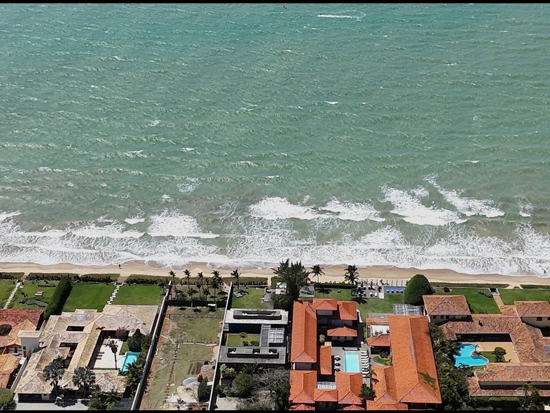 Luxo e Conforto em Búzios: Casa Linear 4 Suítes com Área Gourmet  Armação dos Búzios - 