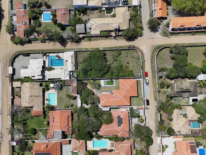 Luxo e Conforto em Búzios: Casa Linear 4 Suítes com Área Gourmet  Armação dos Búzios - 