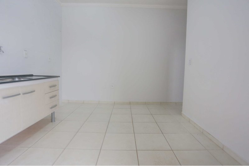 Casa à venda, 133m - 2 Dorms. R$ 385.000 - Quintal amplo - Jd. Piazza Di Roma II, Sorocaba Rua José Aparecido Leme Sorocaba - 