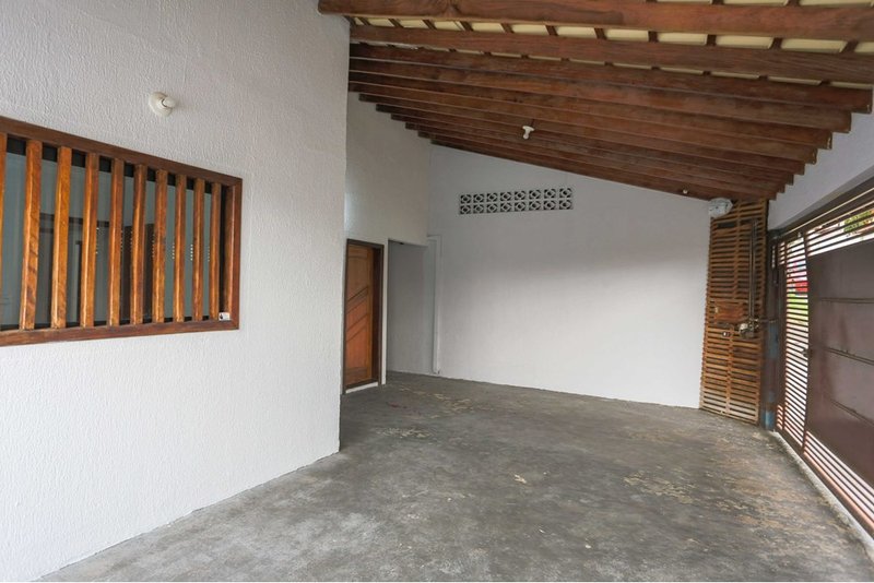 Casa à venda, 133m - 2 Dorms. R$ 385.000 - Quintal amplo - Jd. Piazza Di Roma II, Sorocaba Rua José Aparecido Leme Sorocaba - 