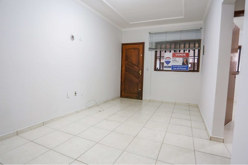 Casa à venda, 133m - 2 Dorms. R$ 385.000 - Quintal amplo - Jd. Piazza Di Roma II, Sorocaba Rua José Aparecido Leme Sorocaba - 