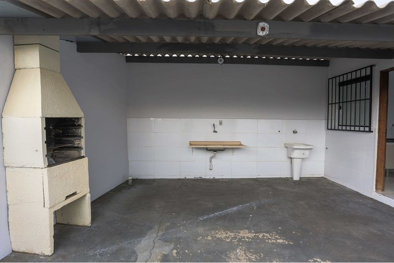 Casa à venda, 133m - 2 Dorms. R$ 385.000 - Quintal amplo - Jd. Piazza Di Roma II, Sorocaba Rua José Aparecido Leme Sorocaba - 