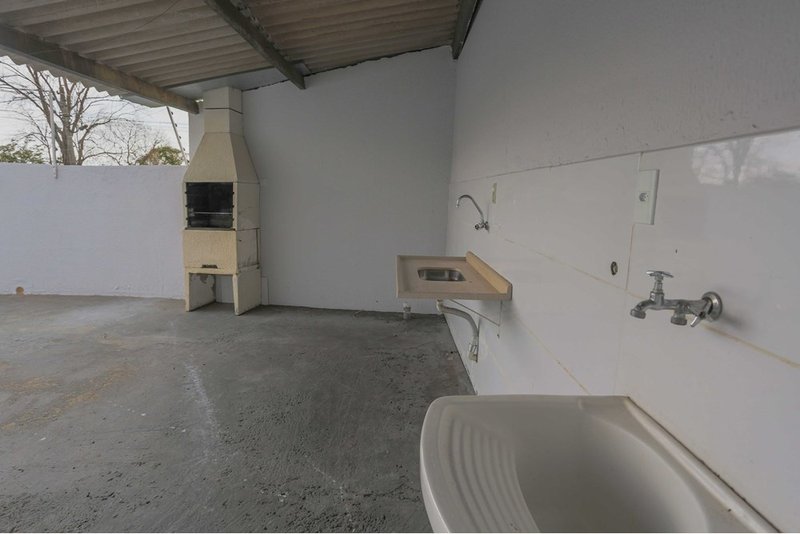 Casa à venda, 133m - 2 Dorms. R$ 385.000 - Quintal amplo - Jd. Piazza Di Roma II, Sorocaba Rua José Aparecido Leme Sorocaba - 