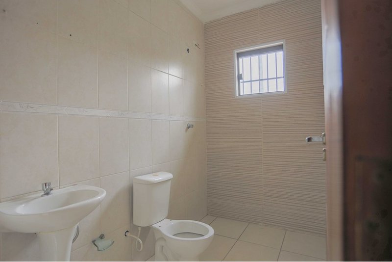 Casa à venda, 133m - 2 Dorms. R$ 385.000 - Quintal amplo - Jd. Piazza Di Roma II, Sorocaba Rua José Aparecido Leme Sorocaba - 