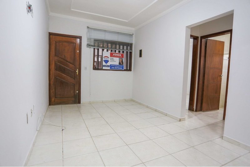 Casa à venda, 133m - 2 Dorms. R$ 385.000 - Quintal amplo - Jd. Piazza Di Roma II, Sorocaba Rua José Aparecido Leme Sorocaba - 