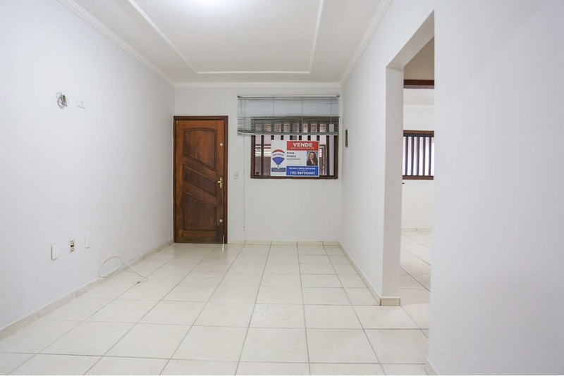 Casa à venda, 133m - 2 Dorms. R$ 385.000 - Quintal amplo - Jd. Piazza Di Roma II, Sorocaba Rua José Aparecido Leme Sorocaba - 
