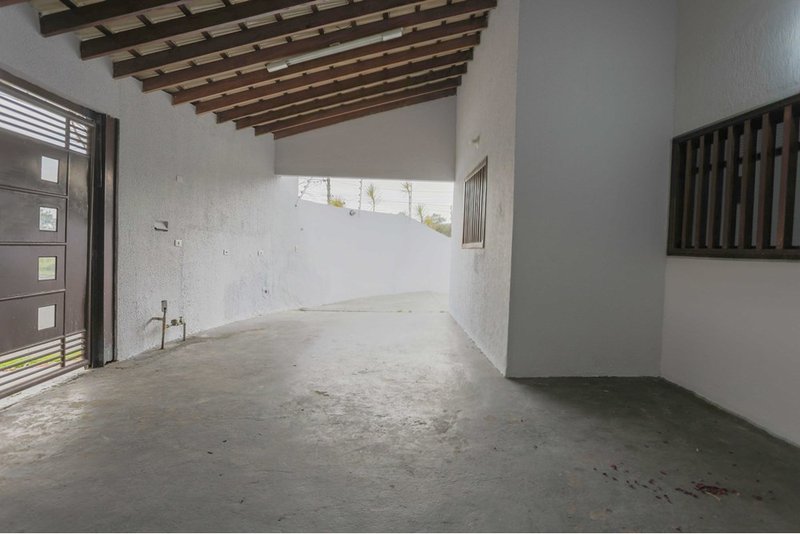 Casa à venda, 133m - 2 Dorms. R$ 385.000 - Quintal amplo - Jd. Piazza Di Roma II, Sorocaba Rua José Aparecido Leme Sorocaba - 