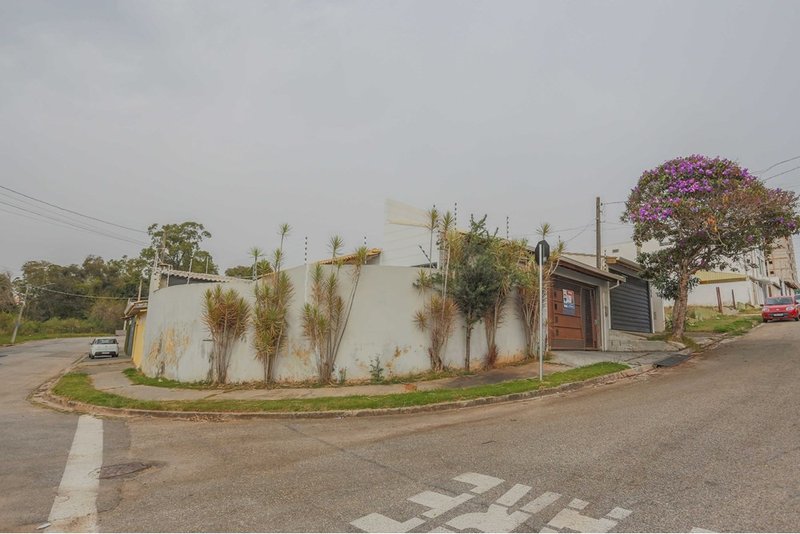 Casa à venda, 133m - 2 Dorms. R$ 385.000 - Quintal amplo - Jd. Piazza Di Roma II, Sorocaba Rua José Aparecido Leme Sorocaba - 