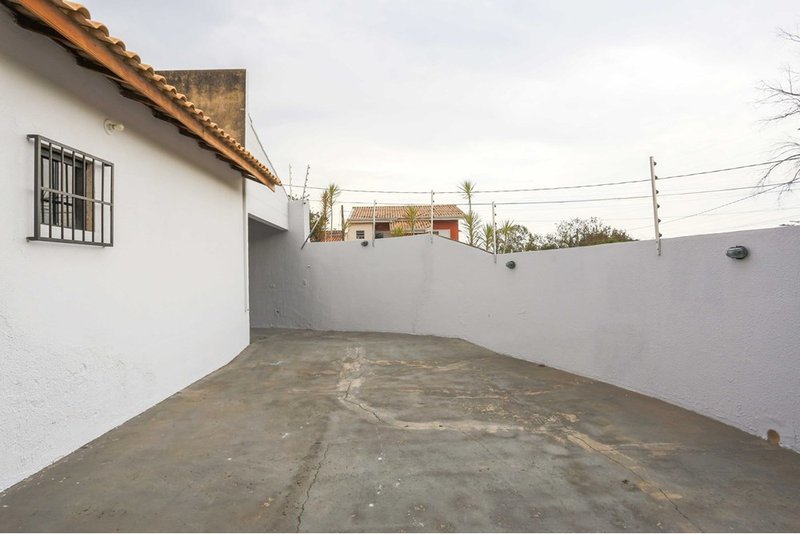 Casa à venda, 133m - 2 Dorms. R$ 385.000 - Quintal amplo - Jd. Piazza Di Roma II, Sorocaba Rua José Aparecido Leme Sorocaba - 