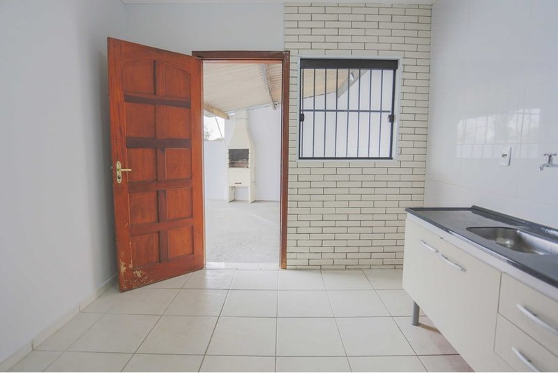 Casa à venda, 133m - 2 Dorms. R$ 385.000 - Quintal amplo - Jd. Piazza Di Roma II, Sorocaba Rua José Aparecido Leme Sorocaba - 