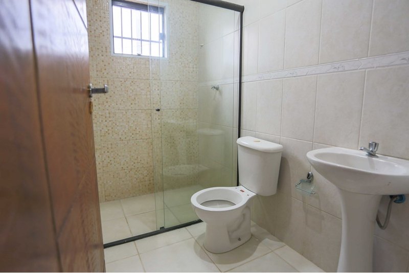 Casa à venda, 133m - 2 Dorms. R$ 385.000 - Quintal amplo - Jd. Piazza Di Roma II, Sorocaba Rua José Aparecido Leme Sorocaba - 