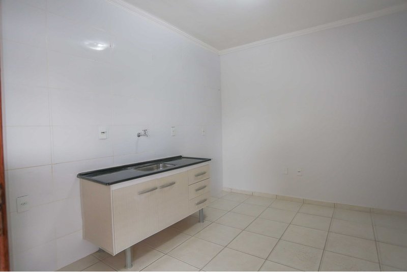 Casa à venda, 133m - 2 Dorms. R$ 385.000 - Quintal amplo - Jd. Piazza Di Roma II, Sorocaba Rua José Aparecido Leme Sorocaba - 