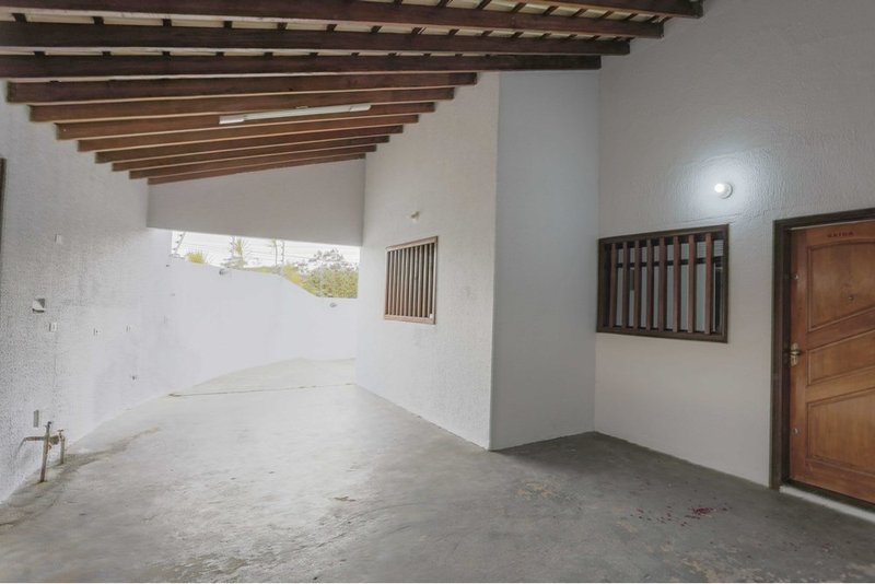 Casa à venda, 133m - 2 Dorms. R$ 385.000 - Quintal amplo - Jd. Piazza Di Roma II, Sorocaba Rua José Aparecido Leme Sorocaba - 