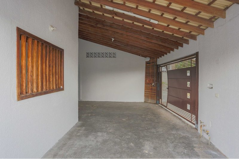 Casa à venda, 133m - 2 Dorms. R$ 385.000 - Quintal amplo - Jd. Piazza Di Roma II, Sorocaba Rua José Aparecido Leme Sorocaba - 