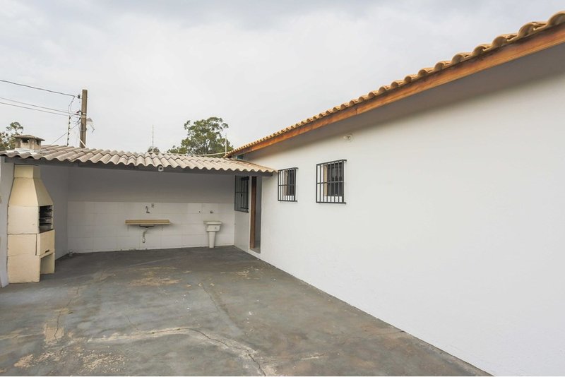 Casa à venda, 133m - 2 Dorms. R$ 385.000 - Quintal amplo - Jd. Piazza Di Roma II, Sorocaba Rua José Aparecido Leme Sorocaba - 
