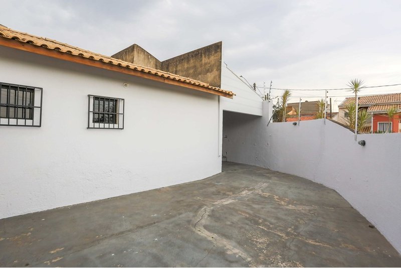 Casa à venda, 133m - 2 Dorms. R$ 385.000 - Quintal amplo - Jd. Piazza Di Roma II, Sorocaba Rua José Aparecido Leme Sorocaba - 