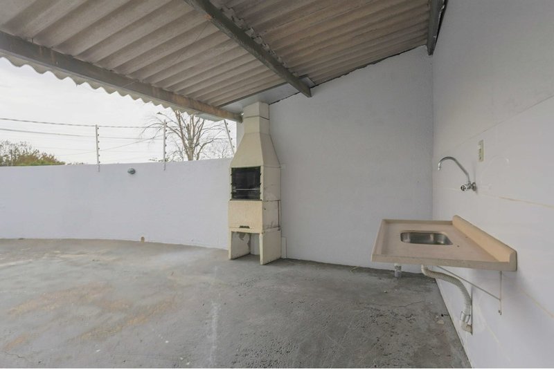 Casa à venda, 133m - 2 Dorms. R$ 385.000 - Quintal amplo - Jd. Piazza Di Roma II, Sorocaba Rua José Aparecido Leme Sorocaba - 