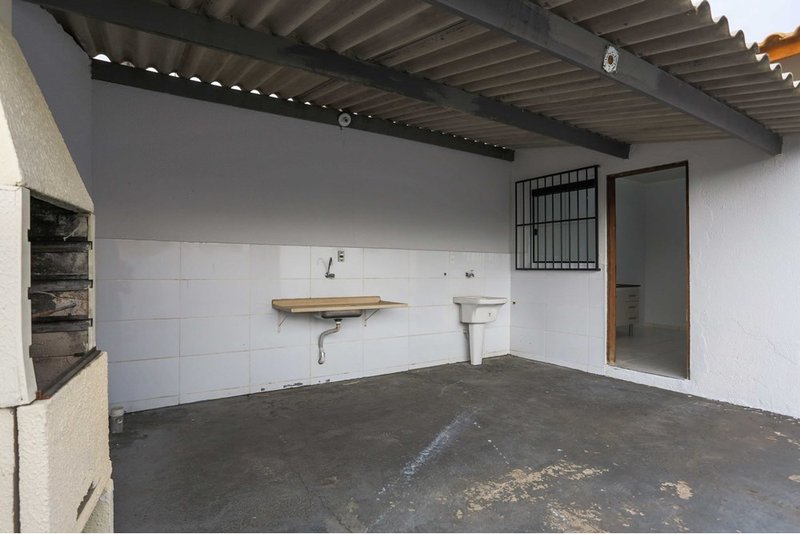 Casa à venda, 133m - 2 Dorms. R$ 385.000 - Quintal amplo - Jd. Piazza Di Roma II, Sorocaba Rua José Aparecido Leme Sorocaba - 