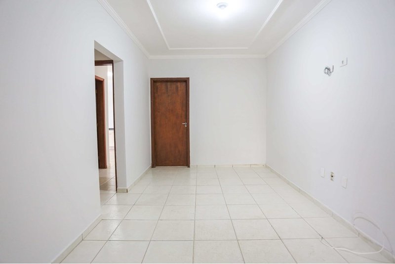 Casa à venda, 133m - 2 Dorms. R$ 385.000 - Quintal amplo - Jd. Piazza Di Roma II, Sorocaba Rua José Aparecido Leme Sorocaba - 