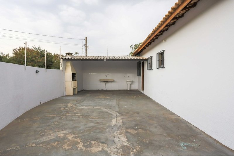 Casa à venda, 133m - 2 Dorms. R$ 385.000 - Quintal amplo - Jd. Piazza Di Roma II, Sorocaba Rua José Aparecido Leme Sorocaba - 