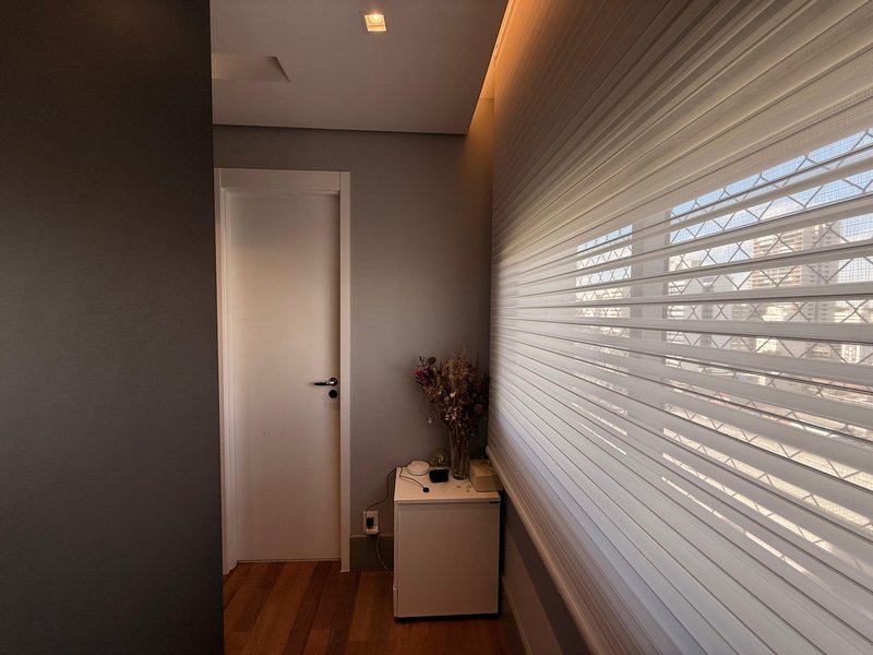 Apartamento Mobiliado a Venda na Vila Madalena  de 111m² - 1 Suíte e 2 Vagas de Garagem Rua Paulistânia São Paulo - 