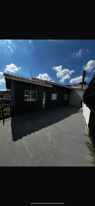 OPORTUNIDADE DE CASA INDIVIDUAL EM CAIEIRAS  Caieiras - 