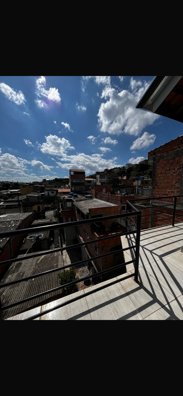 OPORTUNIDADE DE CASA INDIVIDUAL EM CAIEIRAS  Caieiras - 