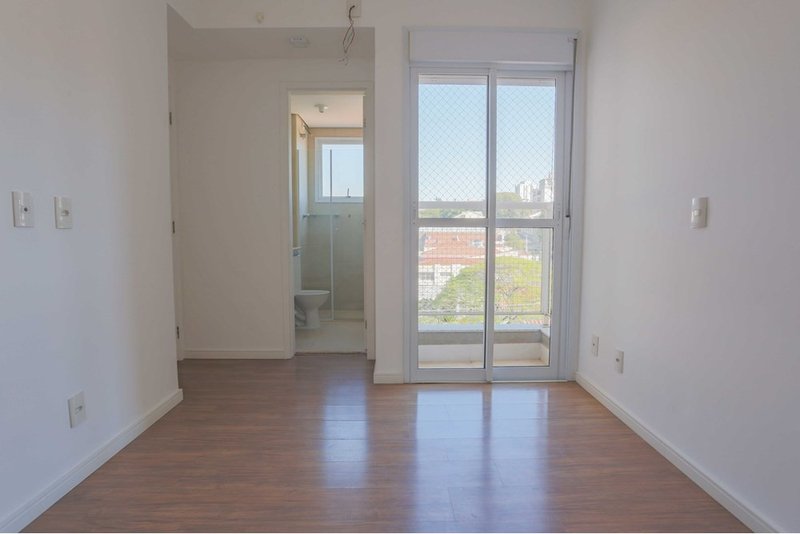 Apartamento à venda, 70m - 3 Dormitorios - 1 suíte - R$ 455.800 - Trujillo - Sorocaba - SP Rua Doutor Virgilio de Mello Franco Sorocaba - 