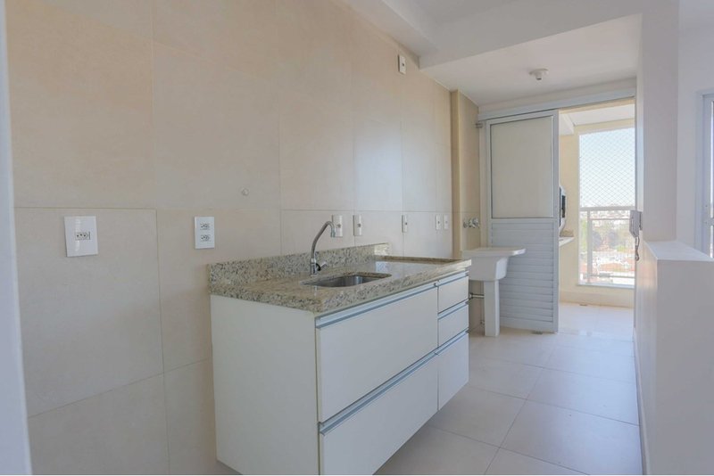 Apartamento à venda, 70m - 3 Dormitorios - 1 suíte - R$ 455.800 - Trujillo - Sorocaba - SP Rua Doutor Virgilio de Mello Franco Sorocaba - 