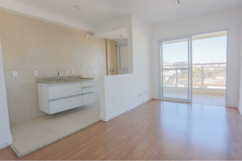 Apartamento à venda, 70m - 3 Dormitorios - 1 suíte - R$ 455.800 - Trujillo - Sorocaba - SP Rua Doutor Virgilio de Mello Franco Sorocaba - 