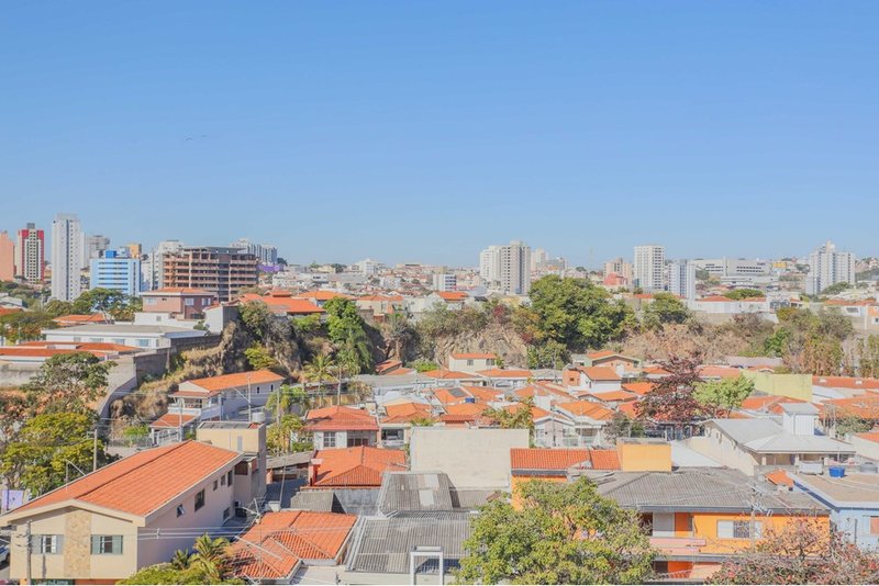Apartamento à venda, 70m - 3 Dormitorios - 1 suíte - R$ 455.800 - Trujillo - Sorocaba - SP Rua Doutor Virgilio de Mello Franco Sorocaba - 