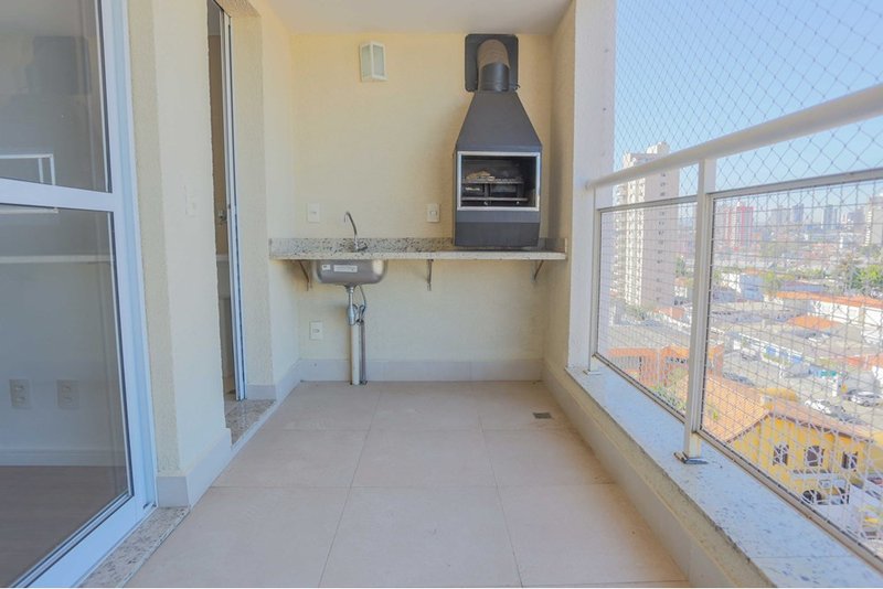 Apartamento à venda, 70m - 3 Dormitorios - 1 suíte - R$ 455.800 - Trujillo - Sorocaba - SP Rua Doutor Virgilio de Mello Franco Sorocaba - 