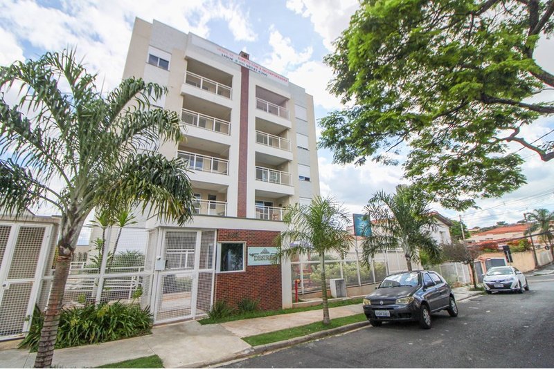 Apartamento à venda, 70m - 3 Dormitorios - 1 suíte - R$ 455.800 - Trujillo - Sorocaba - SP Rua Doutor Virgilio de Mello Franco Sorocaba - 