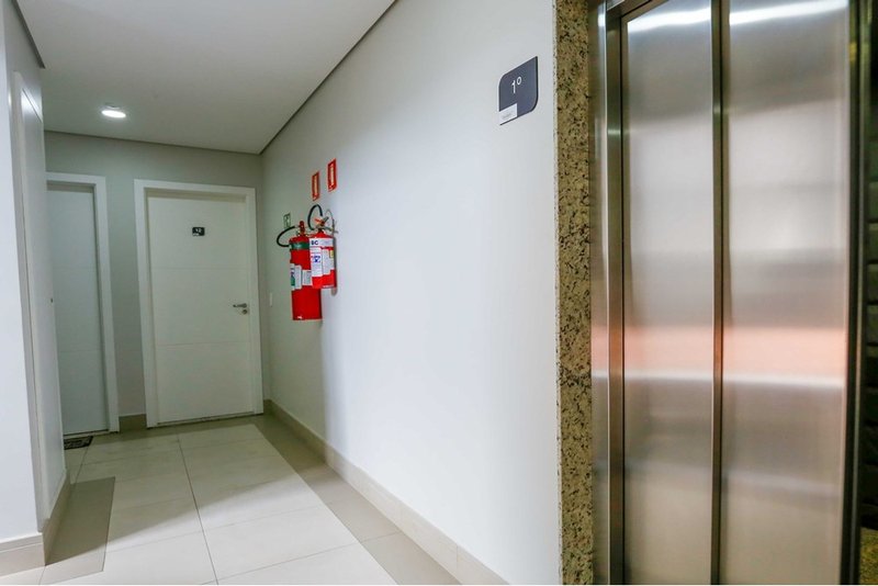 Apartamento à venda, 70m - 3 Dormitorios - 1 suíte - R$ 455.800 - Trujillo - Sorocaba - SP Rua Doutor Virgilio de Mello Franco Sorocaba - 