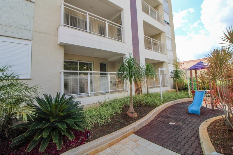 Apartamento à venda, 70m - 3 Dormitorios - 1 suíte - R$ 455.800 - Trujillo - Sorocaba - SP Rua Doutor Virgilio de Mello Franco Sorocaba - 