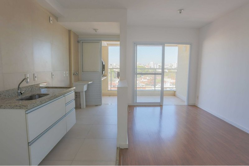 Apartamento à venda, 70m - 3 Dormitorios - 1 suíte - R$ 455.800 - Trujillo - Sorocaba - SP Rua Doutor Virgilio de Mello Franco Sorocaba - 