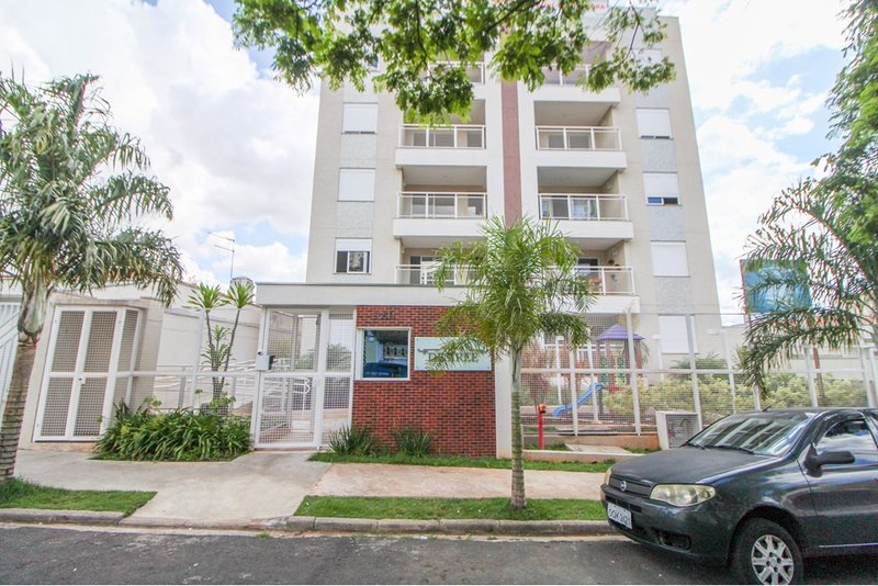Apartamento à venda, 70m - 3 Dormitorios - 1 suíte - R$ 455.800 - Trujillo - Sorocaba - SP Rua Doutor Virgilio de Mello Franco Sorocaba - 