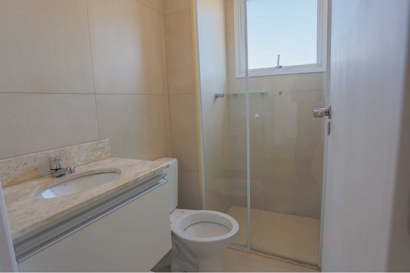 Apartamento à venda, 70m - 3 Dormitorios - 1 suíte - R$ 455.800 - Trujillo - Sorocaba - SP Rua Doutor Virgilio de Mello Franco Sorocaba - 