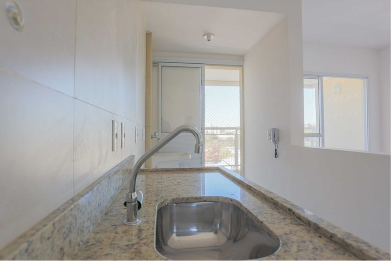 Apartamento à venda, 70m - 3 Dormitorios - 1 suíte - R$ 455.800 - Trujillo - Sorocaba - SP Rua Doutor Virgilio de Mello Franco Sorocaba - 