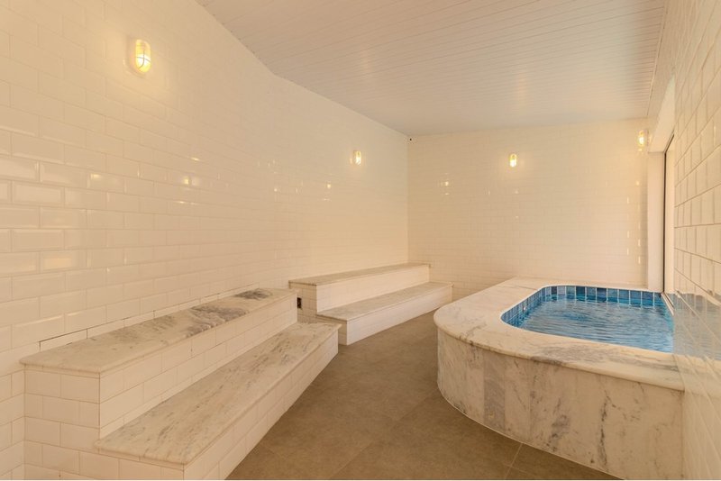 Apartamento à Venda, 64m - 2 Dorm. 1 Suite - R$ 485.000 - Cond JR Campolim 2 - Sorocaba SP Rua Elias Rodrigues Claro Sorocaba - 