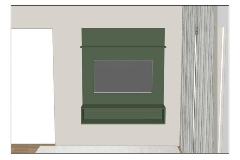 Apartamento à Venda, 64m - 2 Dorm. 1 Suite - R$ 485.000 - Cond JR Campolim 2 - Sorocaba SP Rua Elias Rodrigues Claro Sorocaba - 