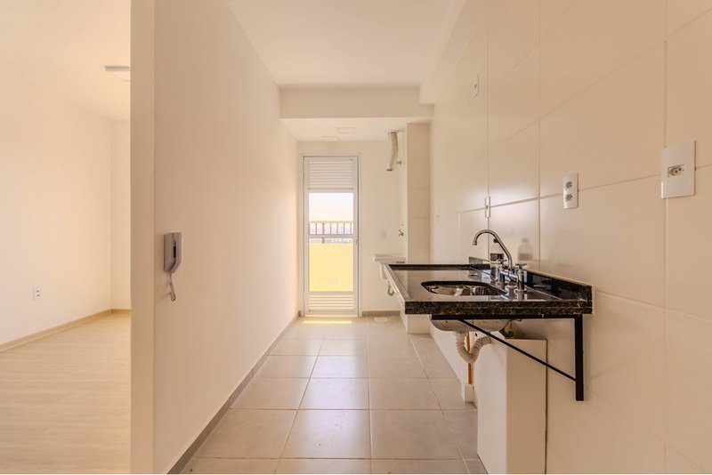 Apartamento à Venda, 64m - 2 Dorm. 1 Suite - R$ 485.000 - Cond JR Campolim 2 - Sorocaba SP Rua Elias Rodrigues Claro Sorocaba - 