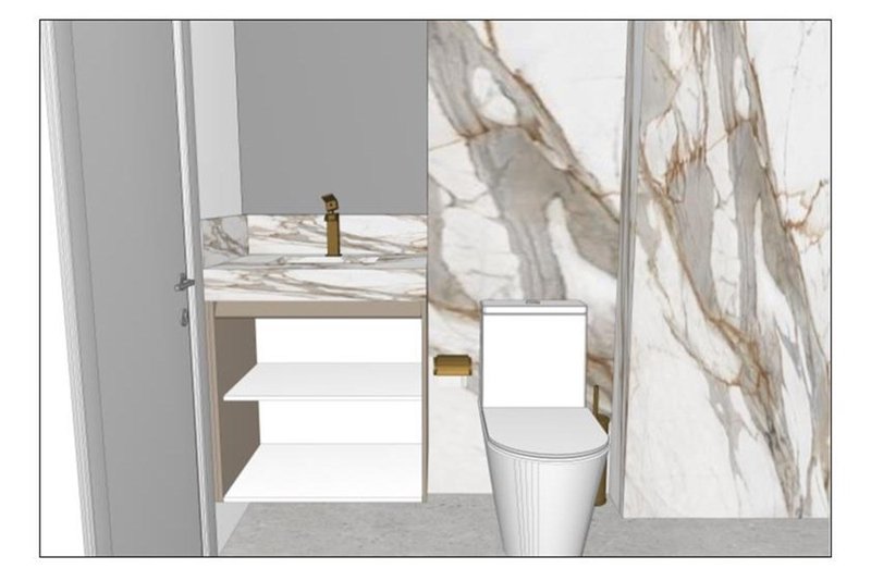 Apartamento à Venda, 64m - 2 Dorm. 1 Suite - R$ 485.000 - Cond JR Campolim 2 - Sorocaba SP Rua Elias Rodrigues Claro Sorocaba - 